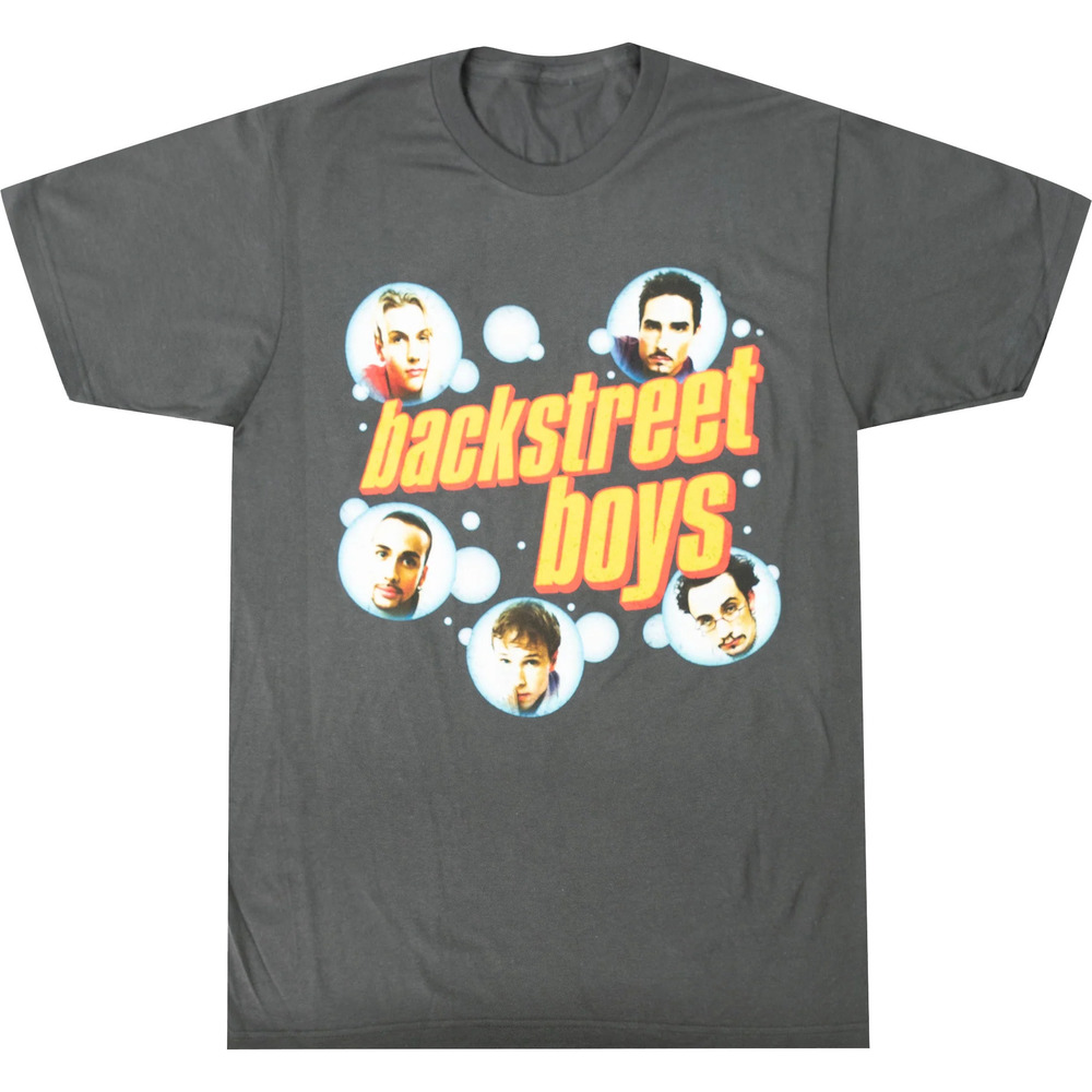 Backstreet Boys Tshirt